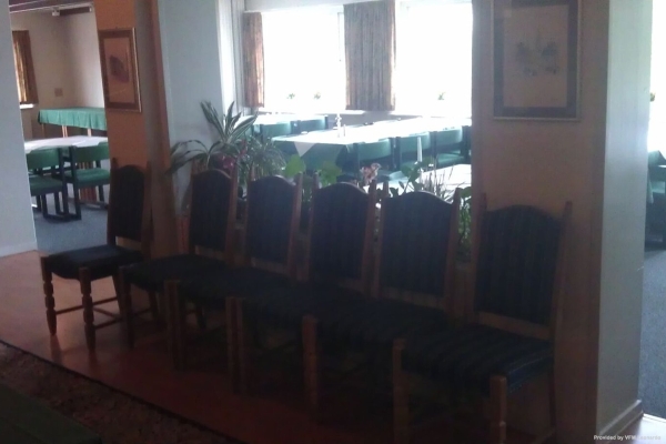 Hotel Medio (Fredericia)